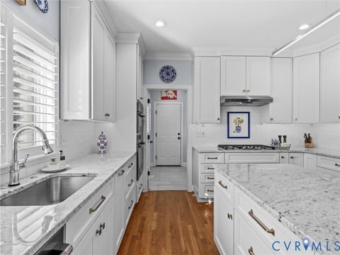 Tiny photo for 216 E Brook Run Drive, Richmond, VA 23238 (MLS # 2604016)