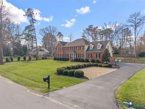 Tiny photo for 216 E Brook Run Drive, Richmond, VA 23238 (MLS # 2604016)