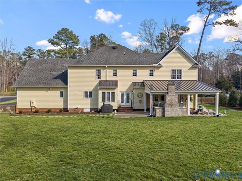 Tiny photo for 216 E Brook Run Drive, Richmond, VA 23238 (MLS # 2604016)