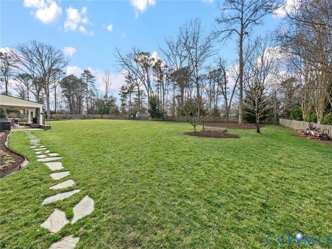 Tiny photo for 216 E Brook Run Drive, Richmond, VA 23238 (MLS # 2604016)