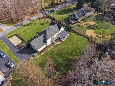 Tiny photo for 216 E Brook Run Drive, Richmond, VA 23238 (MLS # 2604016)