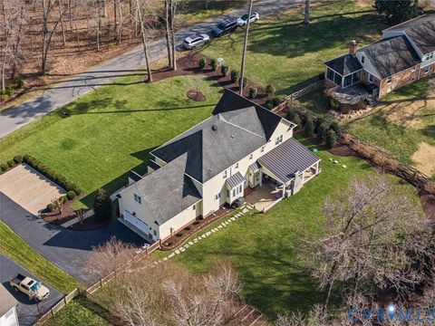 Tiny photo for 216 E Brook Run Drive, Richmond, VA 23238 (MLS # 2604016)