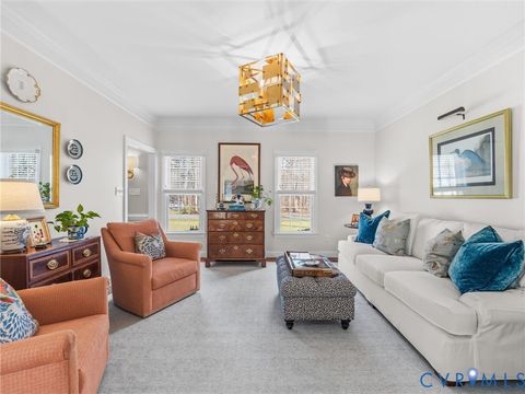 Tiny photo for 216 E Brook Run Drive, Richmond, VA 23238 (MLS # 2604016)