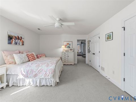 Tiny photo for 216 E Brook Run Drive, Richmond, VA 23238 (MLS # 2604016)