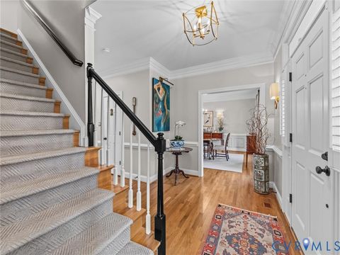 Tiny photo for 216 E Brook Run Drive, Richmond, VA 23238 (MLS # 2604016)