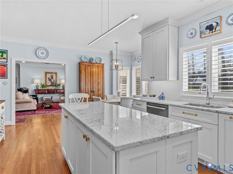 Tiny photo for 216 E Brook Run Drive, Richmond, VA 23238 (MLS # 2604016)