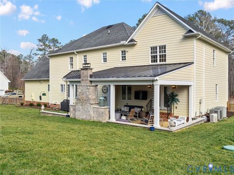 Tiny photo for 216 E Brook Run Drive, Richmond, VA 23238 (MLS # 2604016)