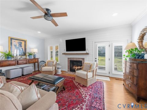 Tiny photo for 216 E Brook Run Drive, Richmond, VA 23238 (MLS # 2604016)