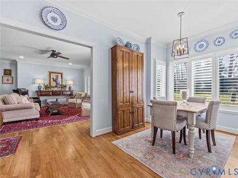 Tiny photo for 216 E Brook Run Drive, Richmond, VA 23238 (MLS # 2604016)