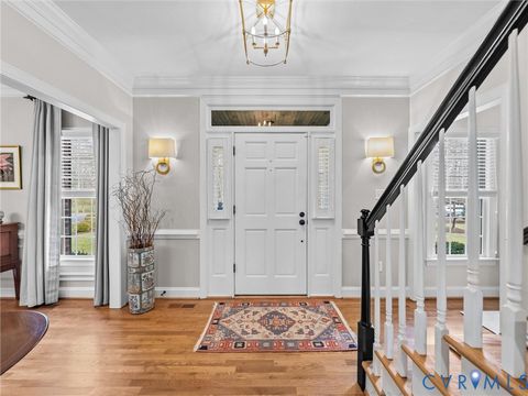 Tiny photo for 216 E Brook Run Drive, Richmond, VA 23238 (MLS # 2604016)