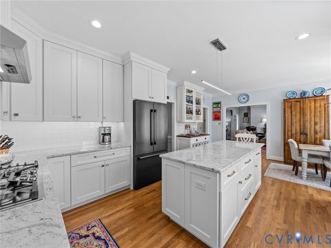Tiny photo for 216 E Brook Run Drive, Richmond, VA 23238 (MLS # 2604016)