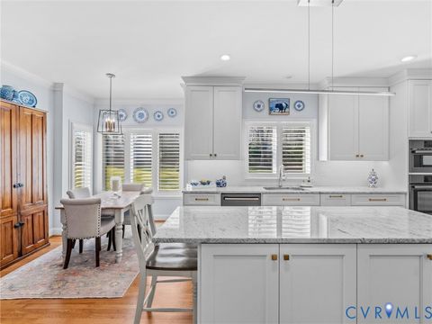 Tiny photo for 216 E Brook Run Drive, Richmond, VA 23238 (MLS # 2604016)