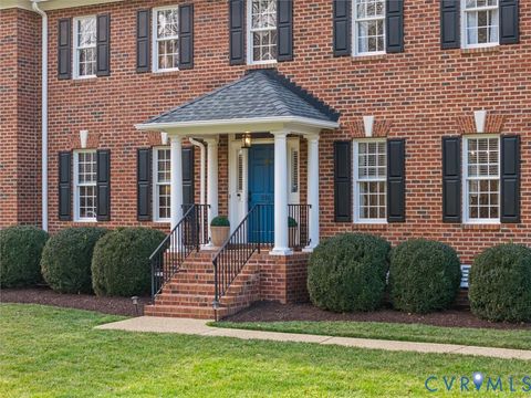 Tiny photo for 216 E Brook Run Drive, Richmond, VA 23238 (MLS # 2604016)
