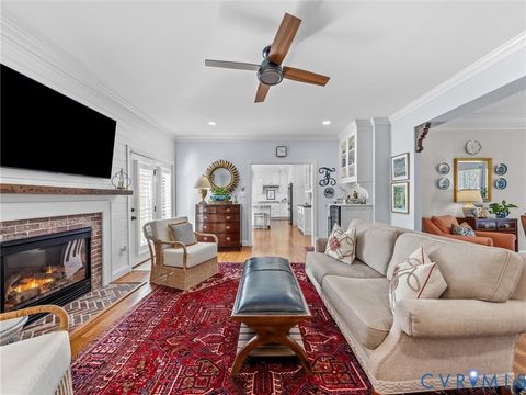 Tiny photo for 216 E Brook Run Drive, Richmond, VA 23238 (MLS # 2604016)