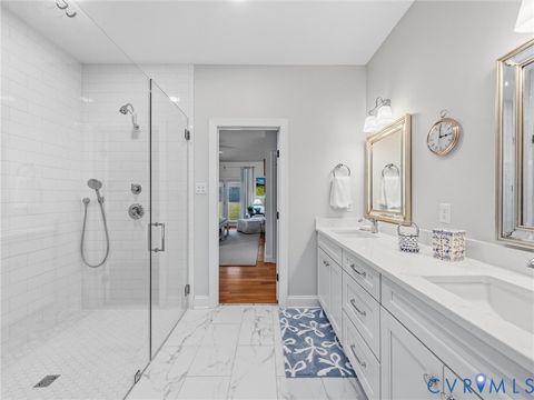 Tiny photo for 216 E Brook Run Drive, Richmond, VA 23238 (MLS # 2604016)