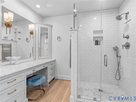 Tiny photo for 216 E Brook Run Drive, Richmond, VA 23238 (MLS # 2604016)