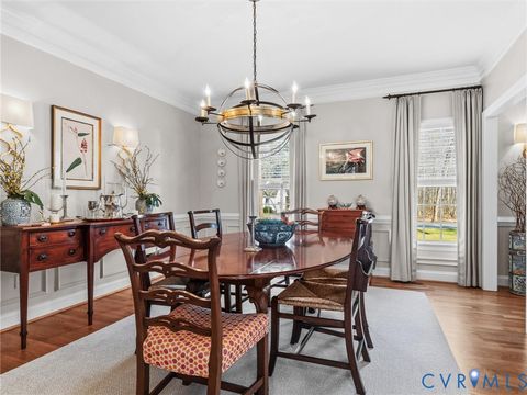 Tiny photo for 216 E Brook Run Drive, Richmond, VA 23238 (MLS # 2604016)