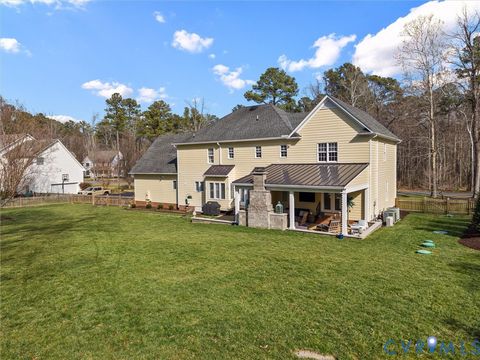 Tiny photo for 216 E Brook Run Drive, Richmond, VA 23238 (MLS # 2604016)