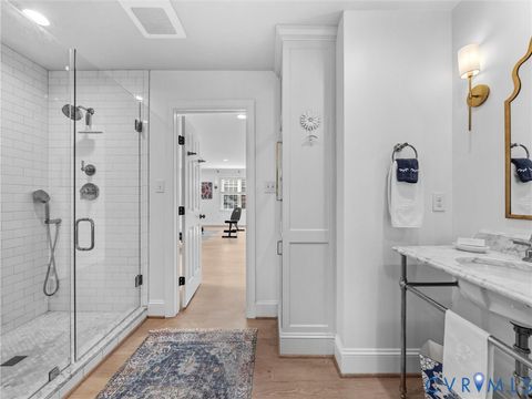 Tiny photo for 216 E Brook Run Drive, Richmond, VA 23238 (MLS # 2604016)