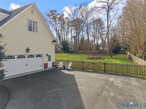 Tiny photo for 216 E Brook Run Drive, Richmond, VA 23238 (MLS # 2604016)
