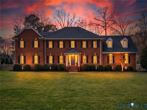 Tiny photo for 216 E Brook Run Drive, Richmond, VA 23238 (MLS # 2604016)