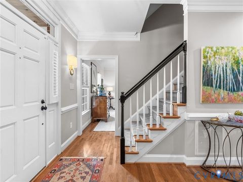 Tiny photo for 216 E Brook Run Drive, Richmond, VA 23238 (MLS # 2604016)