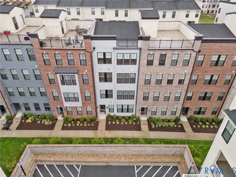 Tiny photo for 597 Weaver Brook Walk #B, Richmond, VA 23233 (MLS # 2625176)