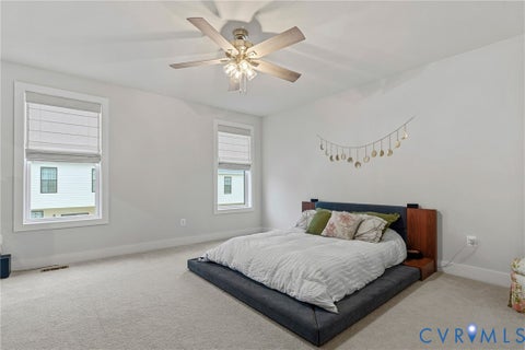 Tiny photo for 597 Weaver Brook Walk #B, Richmond, VA 23233 (MLS # 2625176)