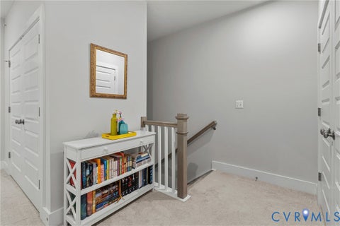 Tiny photo for 597 Weaver Brook Walk #B, Richmond, VA 23233 (MLS # 2625176)