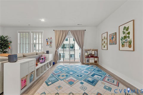 Tiny photo for 597 Weaver Brook Walk #B, Richmond, VA 23233 (MLS # 2625176)