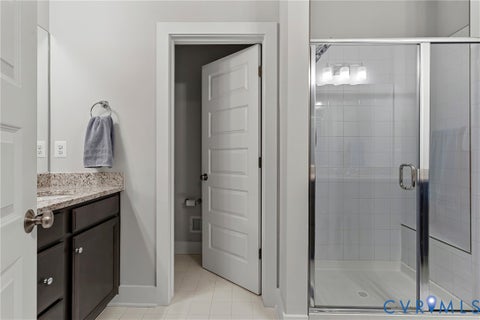 Tiny photo for 597 Weaver Brook Walk #B, Richmond, VA 23233 (MLS # 2625176)