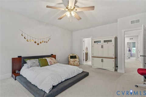 Tiny photo for 597 Weaver Brook Walk #B, Richmond, VA 23233 (MLS # 2625176)