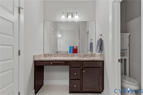 Tiny photo for 597 Weaver Brook Walk #B, Richmond, VA 23233 (MLS # 2625176)