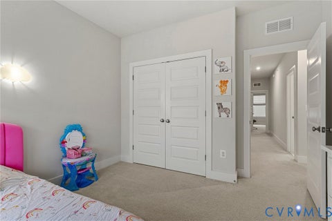 Tiny photo for 597 Weaver Brook Walk #B, Richmond, VA 23233 (MLS # 2625176)
