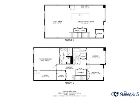 Tiny photo for 597 Weaver Brook Walk #B, Richmond, VA 23233 (MLS # 2625176)