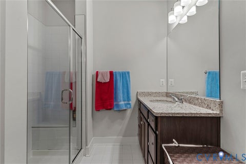 Tiny photo for 597 Weaver Brook Walk #B, Richmond, VA 23233 (MLS # 2625176)