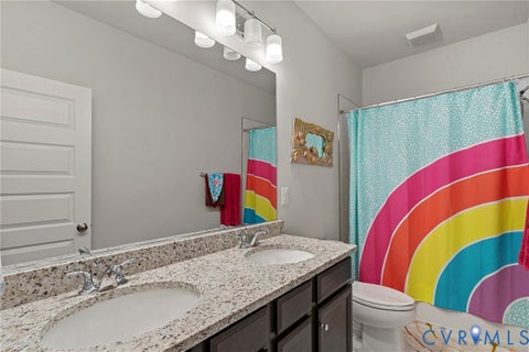 Tiny photo for 597 Weaver Brook Walk #B, Richmond, VA 23233 (MLS # 2625176)