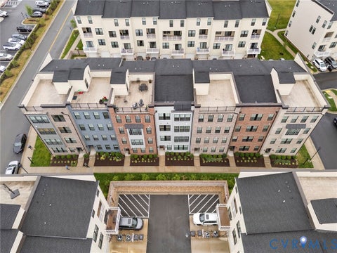 Tiny photo for 597 Weaver Brook Walk #B, Richmond, VA 23233 (MLS # 2625176)