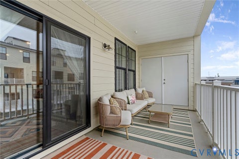 Tiny photo for 597 Weaver Brook Walk #B, Richmond, VA 23233 (MLS # 2625176)