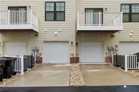 Tiny photo for 597 Weaver Brook Walk #B, Richmond, VA 23233 (MLS # 2625176)