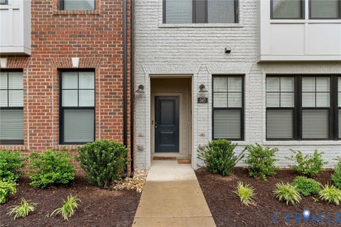 Tiny photo for 597 Weaver Brook Walk #B, Richmond, VA 23233 (MLS # 2625176)