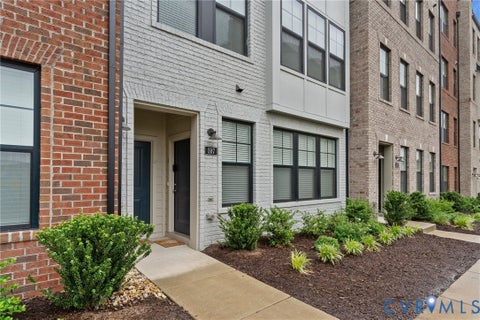 Tiny photo for 597 Weaver Brook Walk #B, Richmond, VA 23233 (MLS # 2625176)
