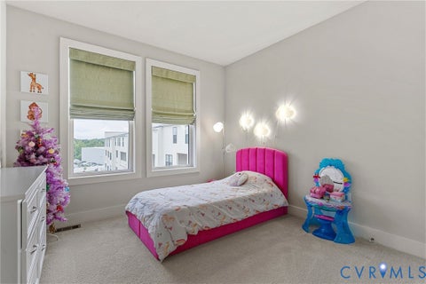 Tiny photo for 597 Weaver Brook Walk #B, Richmond, VA 23233 (MLS # 2625176)