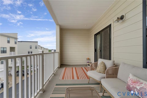 Tiny photo for 597 Weaver Brook Walk #B, Richmond, VA 23233 (MLS # 2625176)