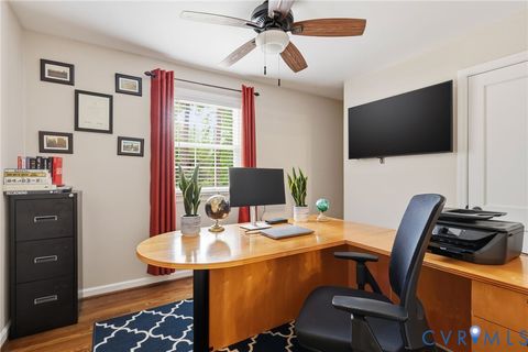 Tiny photo for 7501 Marilea Road, Richmond, VA 23225 (MLS # 2609949)