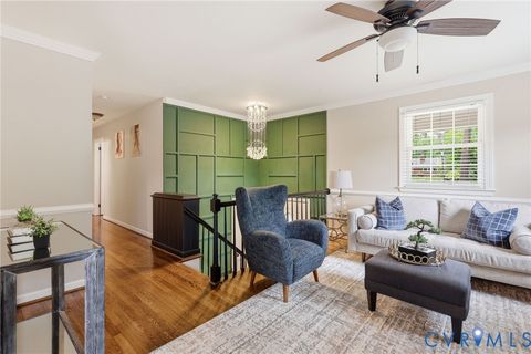 Tiny photo for 7501 Marilea Road, Richmond, VA 23225 (MLS # 2609949)