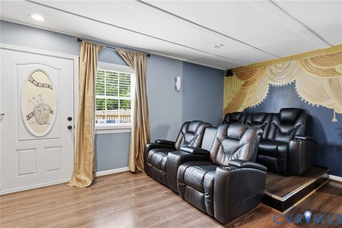 Tiny photo for 7501 Marilea Road, Richmond, VA 23225 (MLS # 2609949)