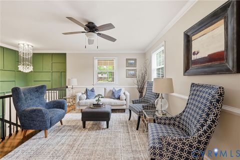 Tiny photo for 7501 Marilea Road, Richmond, VA 23225 (MLS # 2609949)