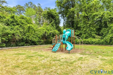 Tiny photo for 7501 Marilea Road, Richmond, VA 23225 (MLS # 2609949)