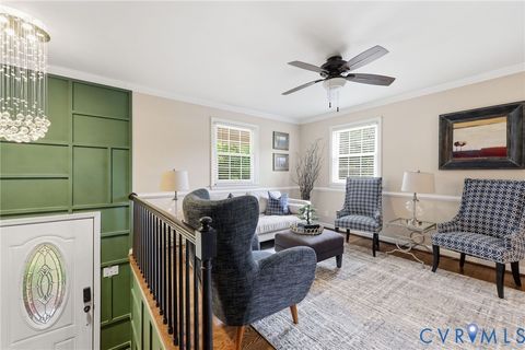 Tiny photo for 7501 Marilea Road, Richmond, VA 23225 (MLS # 2609949)